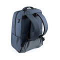 Mochila trolley resistente de poliéster
