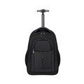 Mochila trolley con ruedas Neg