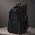 Mochila trolley con ruedas