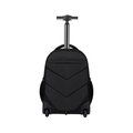Mochila trolley con ruedas