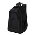 Mochila trolley con ruedas