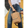 Mochila urbana con asas acolchadas