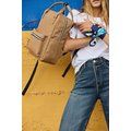 Mochila urbana con asas acolchadas