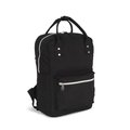 Mochila urbana con asas