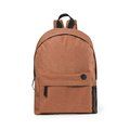 Mochila urbana de colores con salida auriculares Nara