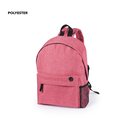 Mochila urbana de colores con salida auriculares
