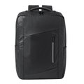 Mochila Urbana Polipiel 15" para Trolley Neg