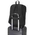 Mochila Urbana Polipiel con Ajuste Trolley