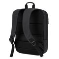 Mochila Urbana Polipiel con Ajuste Trolley
