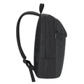 Mochila Urbana Polipiel con Ajuste Trolley