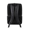 Mochila Urbana de Polipiel Portátil 15"