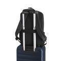 Mochila Urbana de Polipiel Portátil 15"