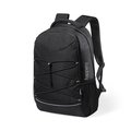 Mochila Urbana RPET Reflectante 15''