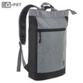 Mochila urbana con tirantes acolchados Ne-Gr Ne