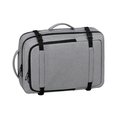 Mochila USB 17'' Portadocumentos con Seguridad