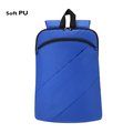 Mochila viaje 15" con doble tirador