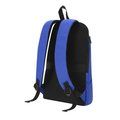 Mochila viaje 15" con doble tirador