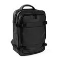 Mochila de viaje de 20L Negro