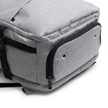 Mochila de viaje para portátil con salida USB