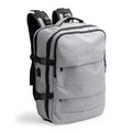 Mochila de viaje para portátil con salida USB