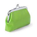 Monedero vintage de PVC alegre Vec