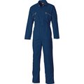 Mono con bolsillos para rodilleras Navy L