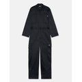 Mono hombre con Bolsillos cargo Black 3XL