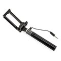 Monopod Mini Aluminio Compacto