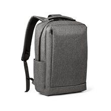 Mochila 15.6'' con Correa Trolley Gris