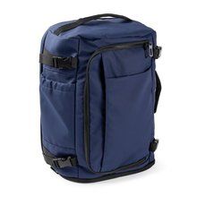 Mochila de 23,5L con bolsillo acolchado Azul