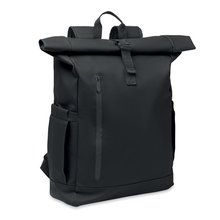 Mochila acolchada para portátil 15" Negro