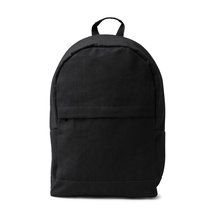 Mochila antirrobo y espalda acolchada Negro Talla Única Adulto