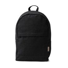 Mochila antirrobo y espalda acolchada Negro
