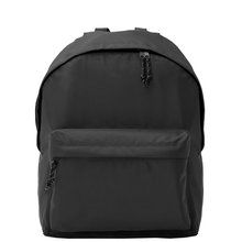 Mochila clásica de poliéster 900D Negro