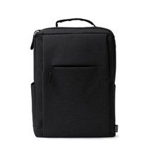 Mochila con compartimento para portátil 15" Negro Talla Única Adulto