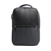 Mochila con compartimento para portátil Negro Vigore