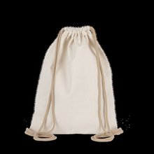 Mochila con cordones Ecume