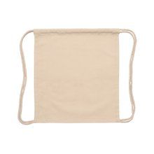 Mochila de cuerdas de 150g Crudo