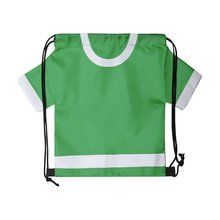 Mochila Cuerdas Estilo Camiseta Ver