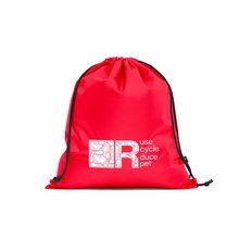 Mochila Cuerdas rPET 37x41