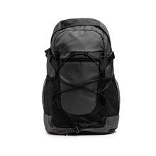 Mochila deportiva de 30L Negro Talla Única Adulto