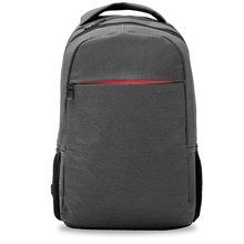 Mochila deportiva jaspeada Negro Vigore