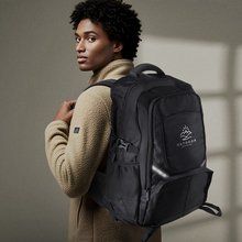 Mochila deportiva de nailon NE