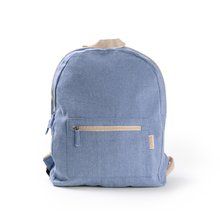 Mochila ecológica de algodón 320 g/m² Royal Talla Única Adulto