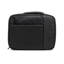 Mochila ejecutiva y maletín de viaje Negro