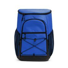 Mochila nevera con poliéster Ripstop Royal