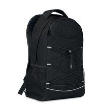 Mochila Outdoor Negro