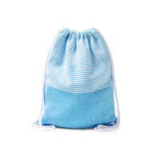 Mochila pareo de algodón 180g Royal Talla Única Adulto