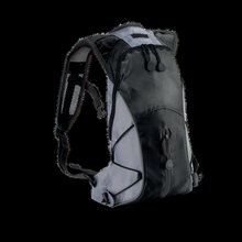 Mochila portabebidas ultra-ligera Black / Slate Grey