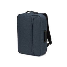 Mochila para portátil de 15.6 pulgadas Azul
